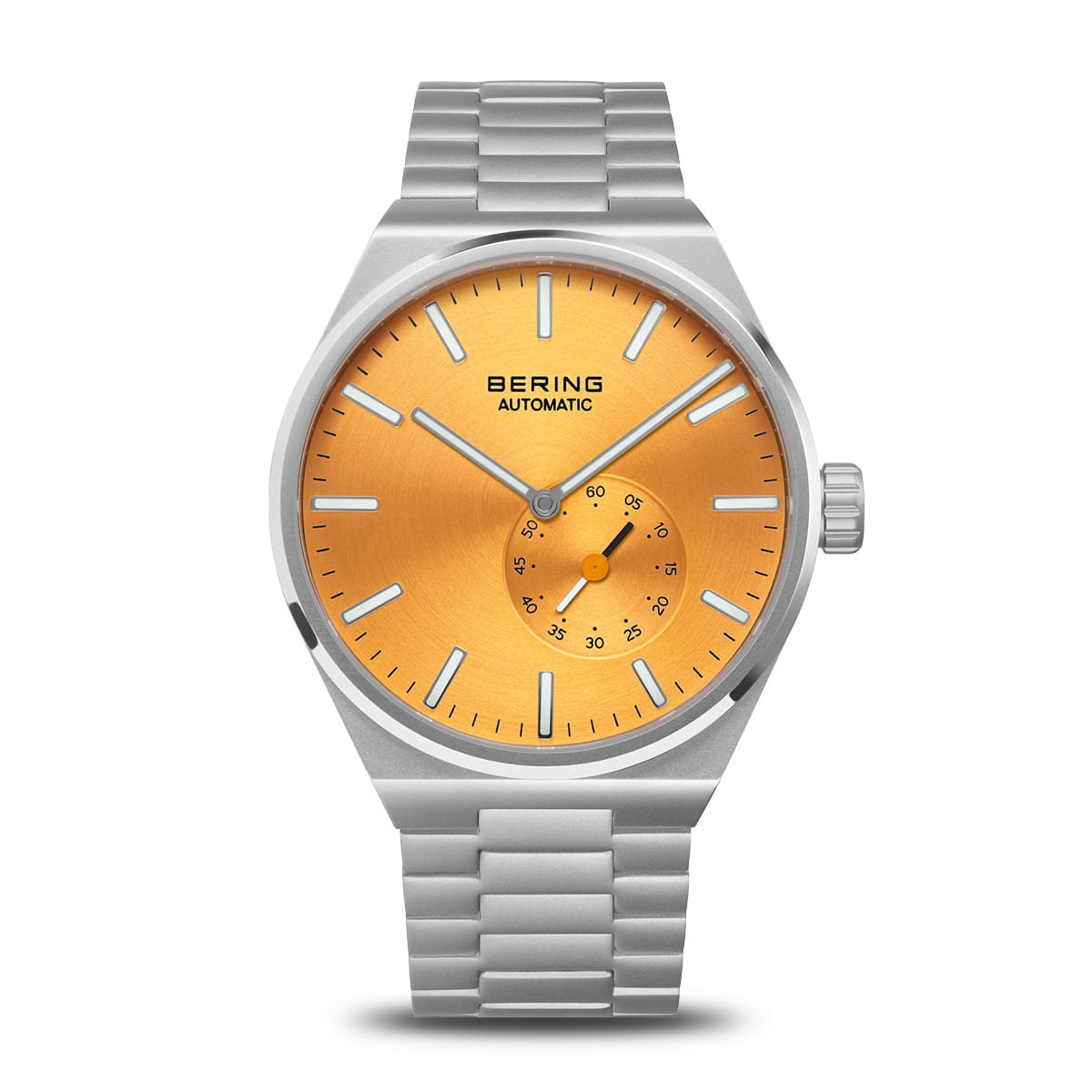 Relojes bering online automaticos